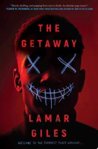 The Getaway
