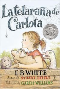 La Telarana de Carlota