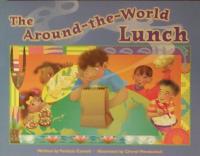 The Around-the-World Lunch