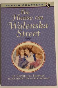 The House on Walenska Street