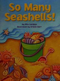 So Many Seashells! Reader