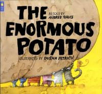 The Enormous Potato