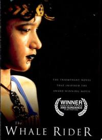 The Whale Rider
