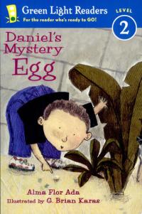 Daniel's Mystery Egg