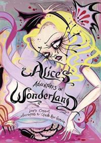 Alice's Adventures In Wonderland (Spanish) Paperback Large Print, International Edition, Antique Books