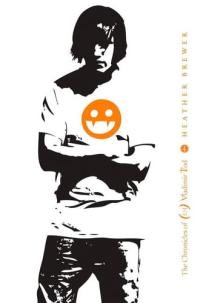 The Chronicles of Vladimir Tod A Graphic Novel