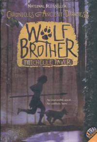 Wolf Brother