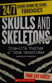 Skulls and Skeletons