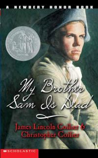 My Brother Sam Is Dead