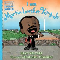 I am Martin Luther King, Jr.