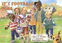 It's Football Time
