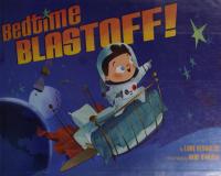 Bedtime Blastoff!