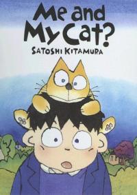 Me and My Cat?