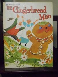The Gingerbread Man