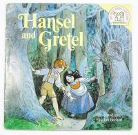 Hansel and Gretel