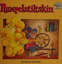 Rumpelstiltskin