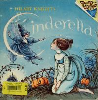 Hilary Knight's Cinderella