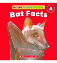 Guided Science Readers Group A.