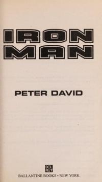 Iron Man