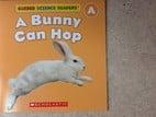 Guided Science Readers A