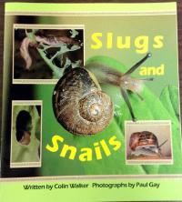 Slugs and Snails