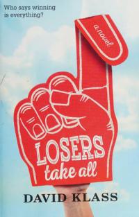 Losers Take All