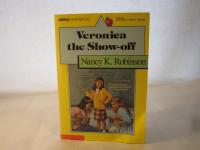 Veronica the Show-off