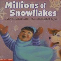 Millions of Snowflakes