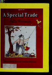 A Special Trade