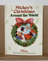 Mickey's Christmas Around the World