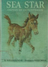 Sea Star, Orphan of Chincoteaque