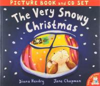 The Very Snowy Christmas