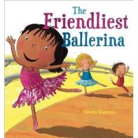 The Friendliest Ballerina