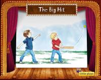 The Big Hit