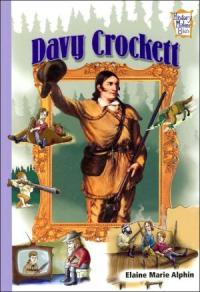 Davy Crockett