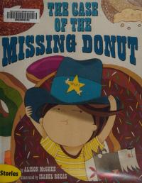 The Case of the Missing Donut