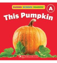 This Pumpkin