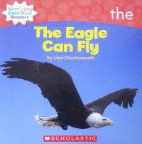 The Eagle Can Fly