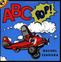 ABC Pop!