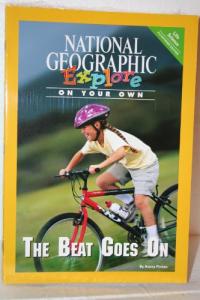 National Geographic Science 5 (Life Science: Explore on Your Own Pathfinder): the Beat Goes On