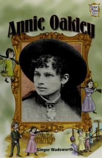 Annie Oakley