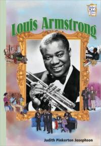 Louis Armstrong