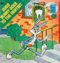 Bugs Bunny Goes to the Dentist