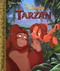 Tarzan