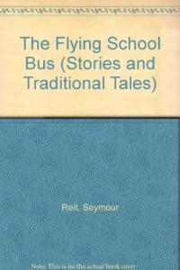 The Flying School Bus