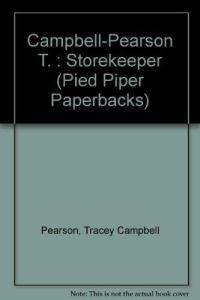 The Storekeeper