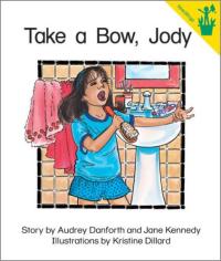 Take a Bow Jody