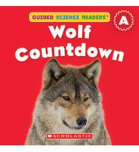 Guided Science Readers Group A.