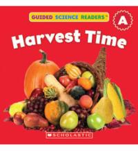 GUIDED SCIENCE READERS.