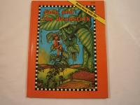 Jack and the Beanstalk